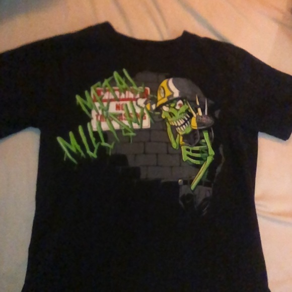 Metal Mulisha T-Shirt - Picture 5 of 5